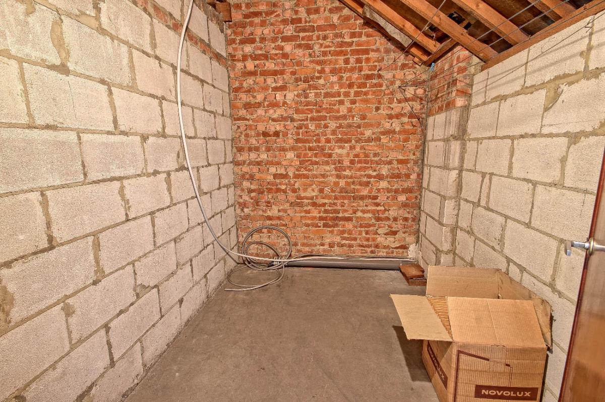 photo 21 du bien Grand appartement 3/5 ch + garage