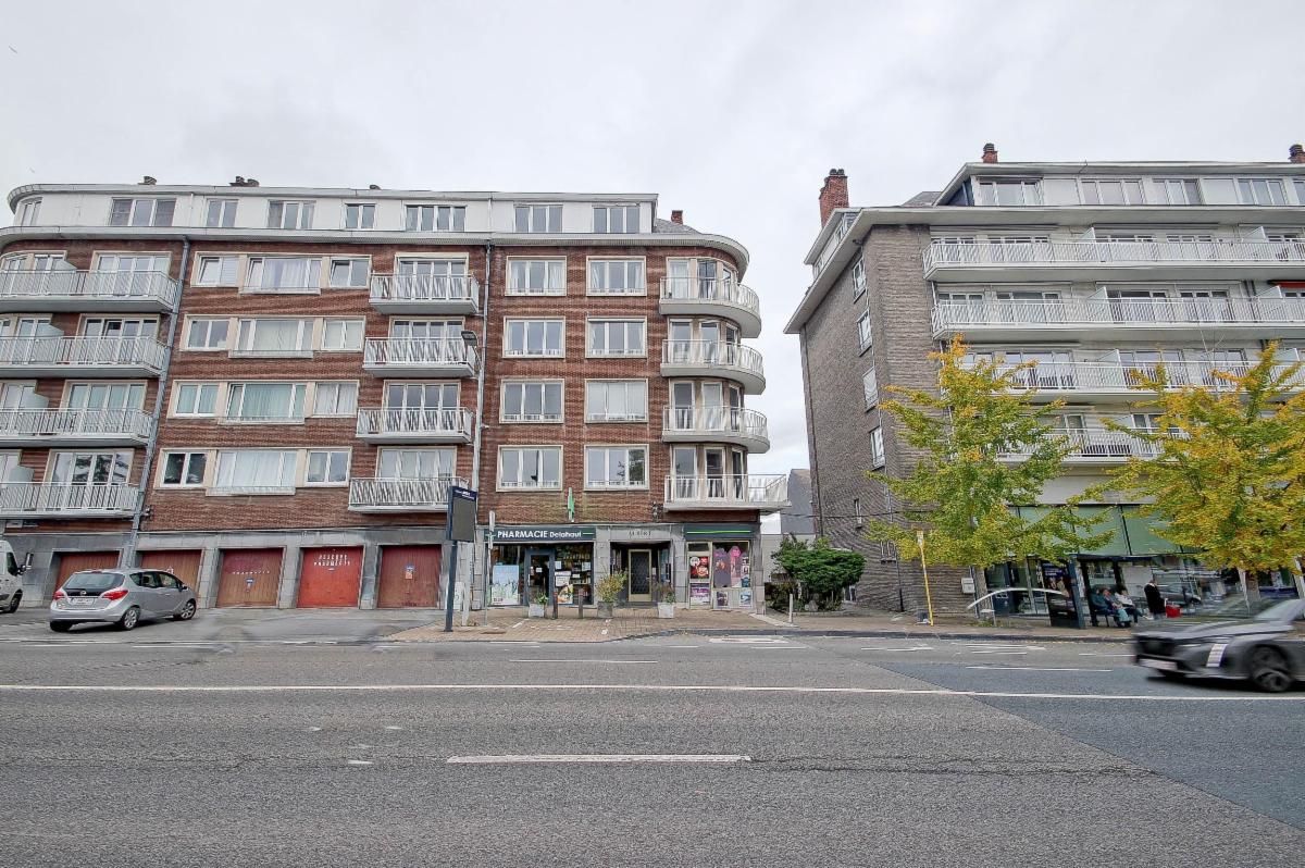 photo 23 du bien Grand appartement 3/5 ch + garage