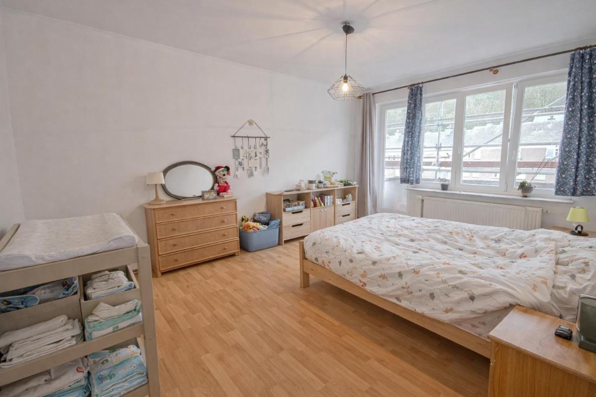 photo 8 du bien Appartement 2 ch – Vue Meuse & investissement serein