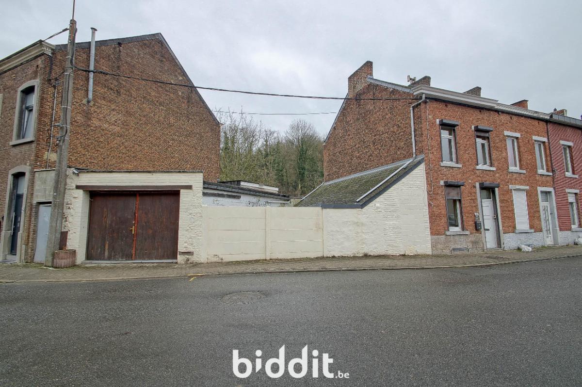 photo 3 du bien Maison 3 ch + bureau à rénover – potentiel & évolution