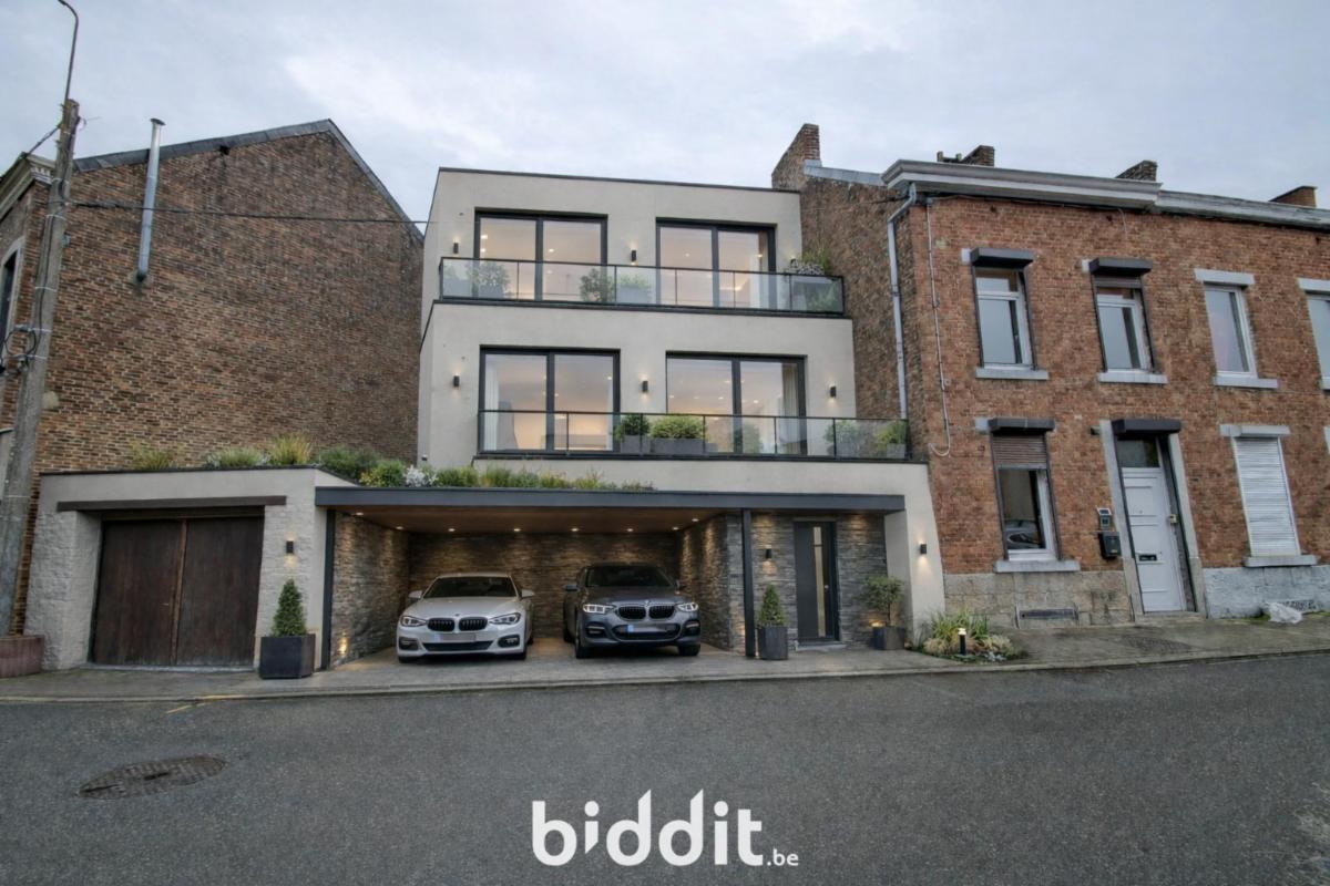 photo 6 du bien Maison 3 ch + bureau à rénover – potentiel & évolution