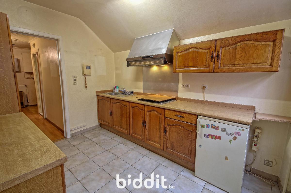 photo 11 du bien Maison 3 ch + bureau à rénover – potentiel & évolution