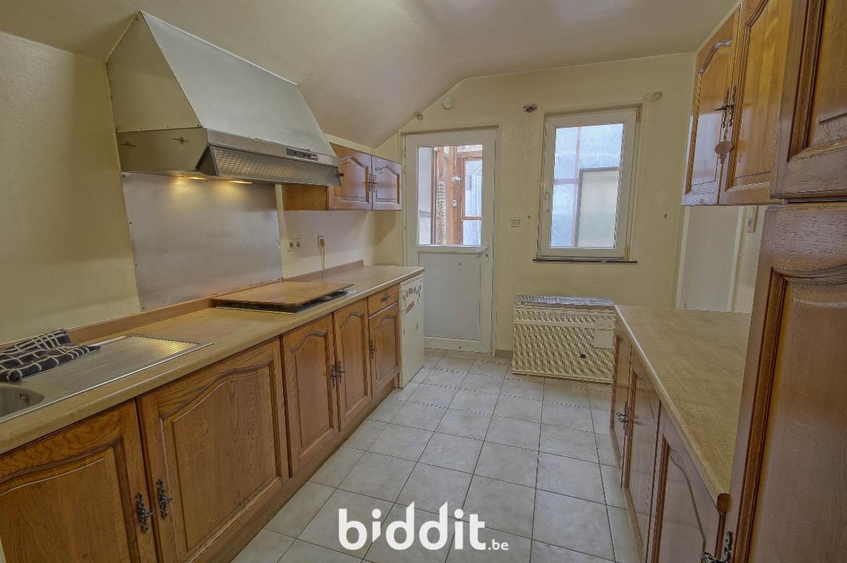 photo 12 du bien Maison 3 ch + bureau à rénover – potentiel & évolution