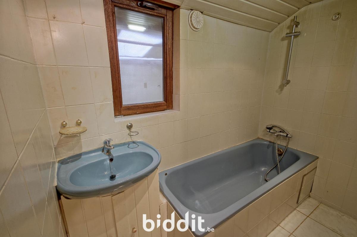 photo 13 du bien Maison 3 ch + bureau à rénover – potentiel & évolution