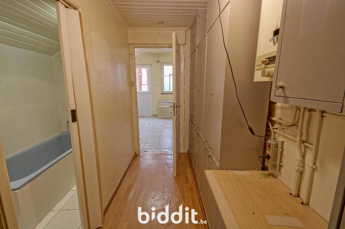 photo 14 du bien Maison 3 ch + bureau à rénover – potentiel & évolution