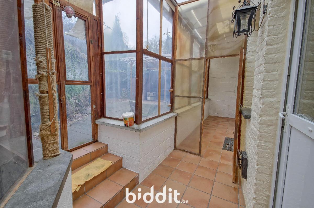 photo 15 du bien Maison 3 ch + bureau à rénover – potentiel & évolution