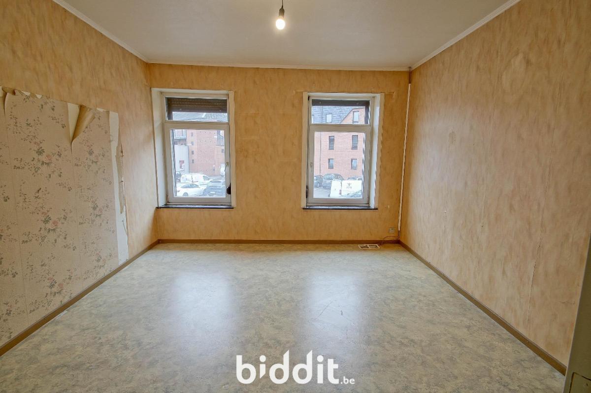 photo 18 du bien Maison 3 ch + bureau à rénover – potentiel & évolution