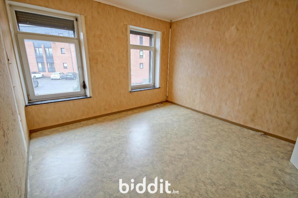 photo 19 du bien Maison 3 ch + bureau à rénover – potentiel & évolution