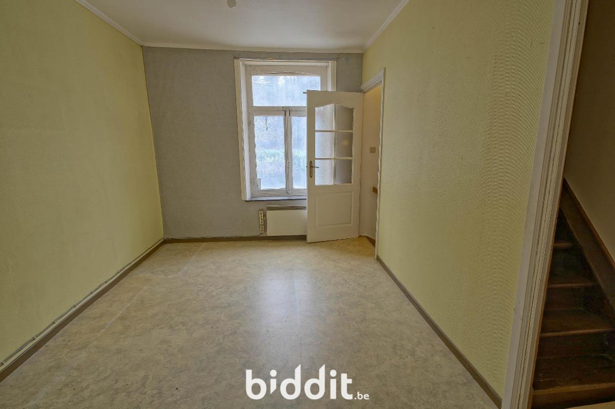 photo 20 du bien Maison 3 ch + bureau à rénover – potentiel & évolution