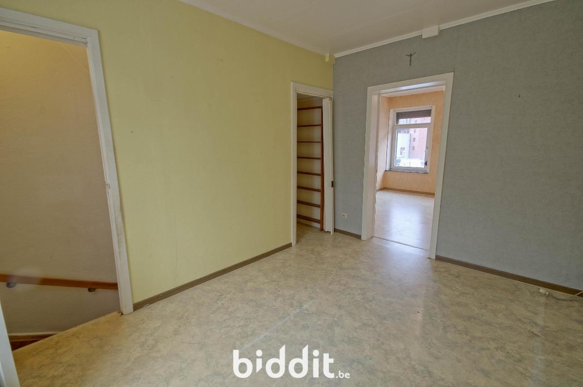 photo 21 du bien Maison 3 ch + bureau à rénover – potentiel & évolution