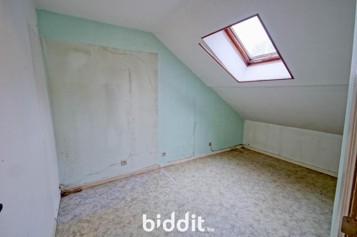 photo 22 du bien Maison 3 ch + bureau à rénover – potentiel & évolution