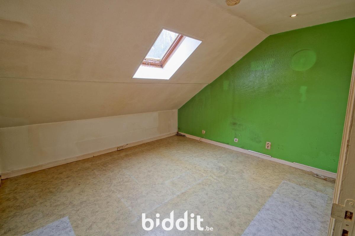 photo 23 du bien Maison 3 ch + bureau à rénover – potentiel & évolution