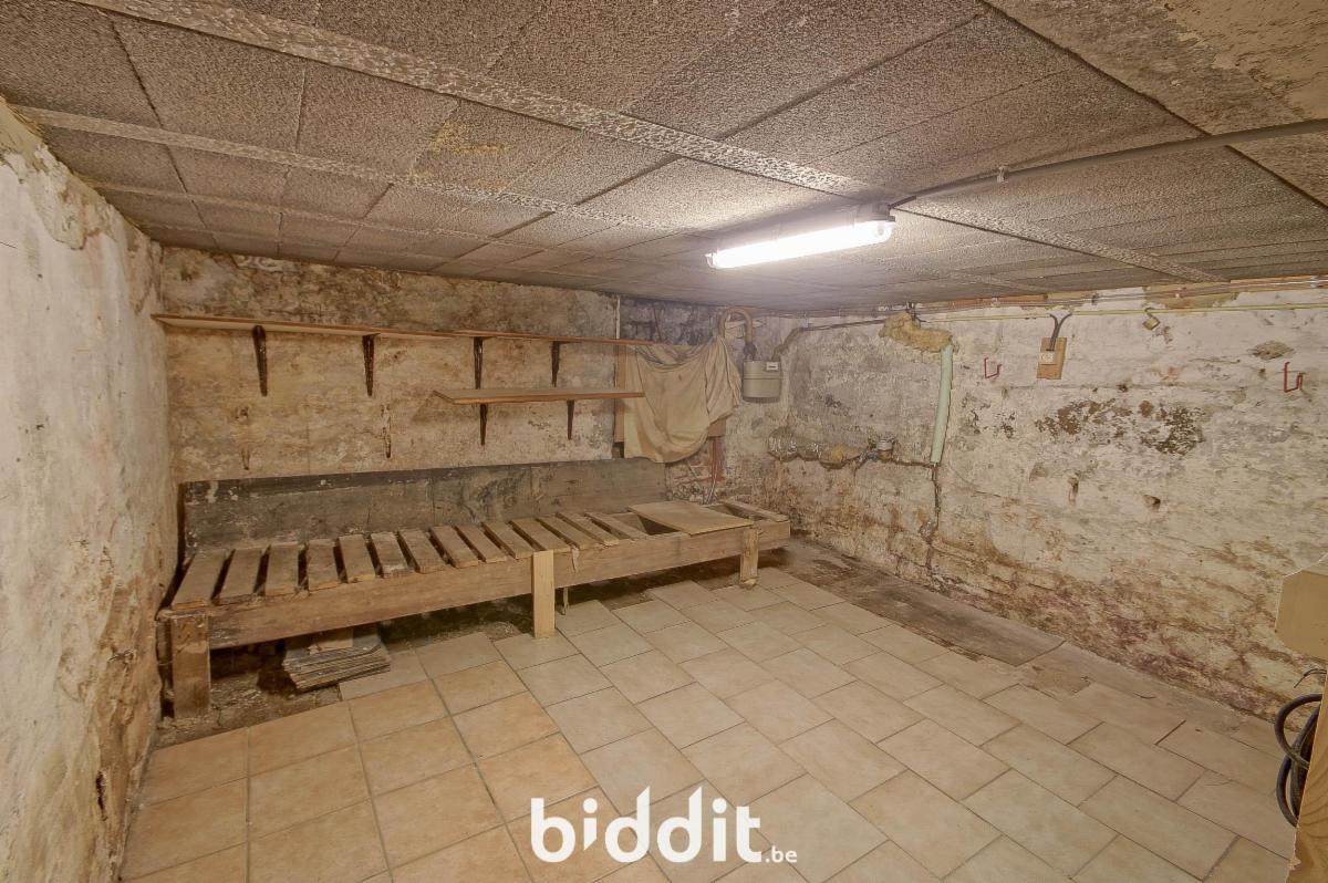 photo 27 du bien Maison 3 ch + bureau à rénover – potentiel & évolution