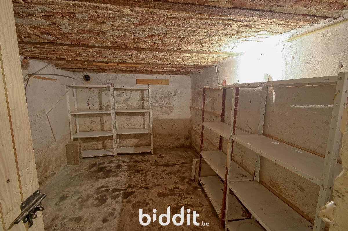 photo 28 du bien Maison 3 ch + bureau à rénover – potentiel & évolution