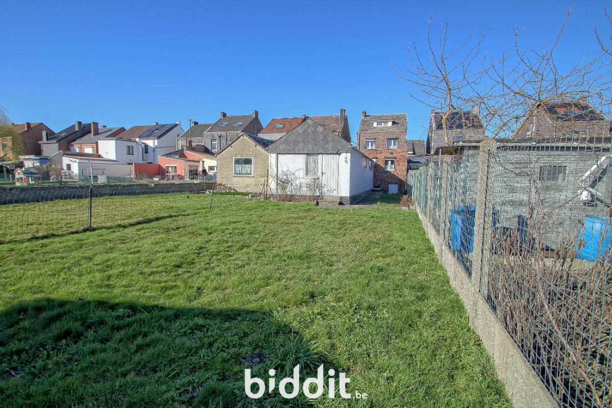 photo 25 du bien SAMBREVILLE – Maison 3 ch, garage XXL & belle base