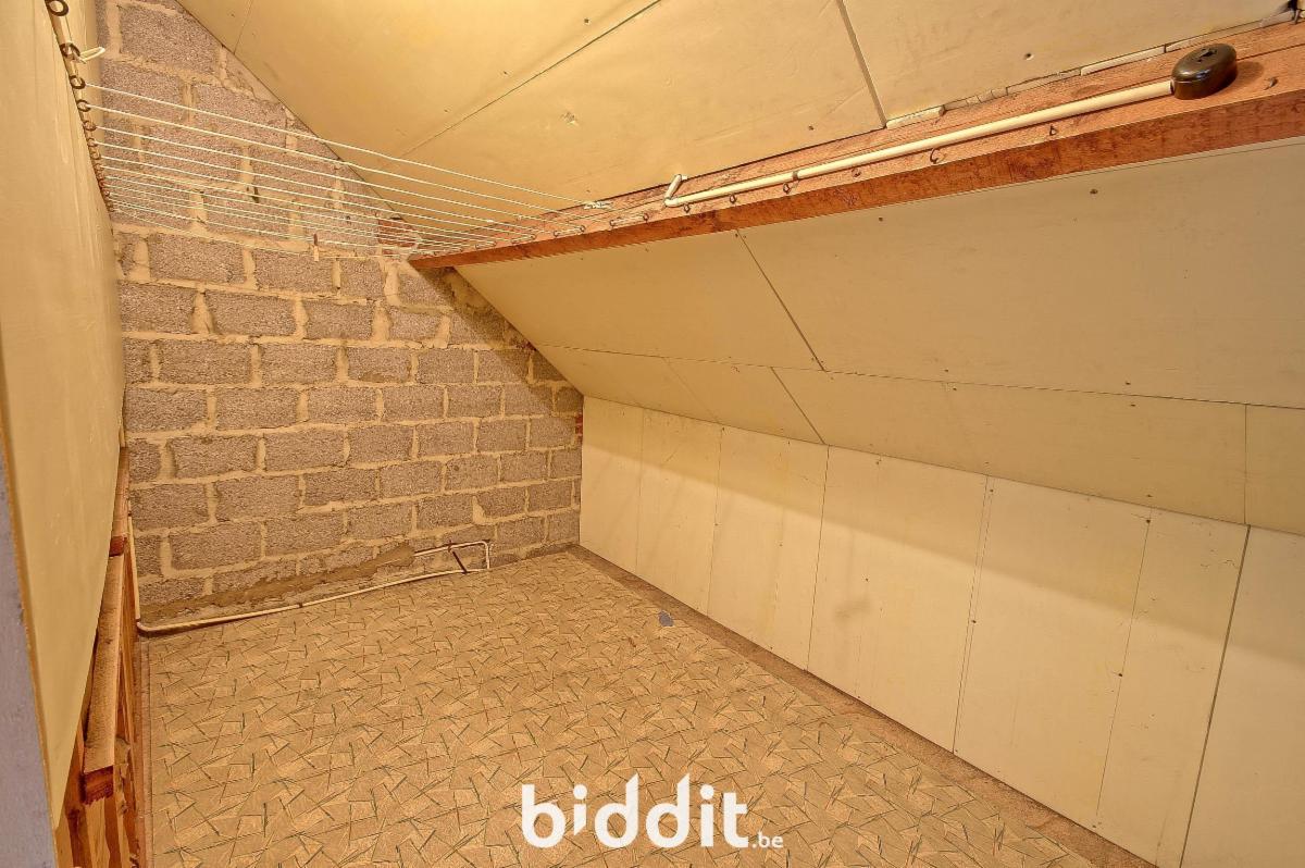 photo 15 du bien Maison 4/5 chambres avec grand jardin, garage et potentiel