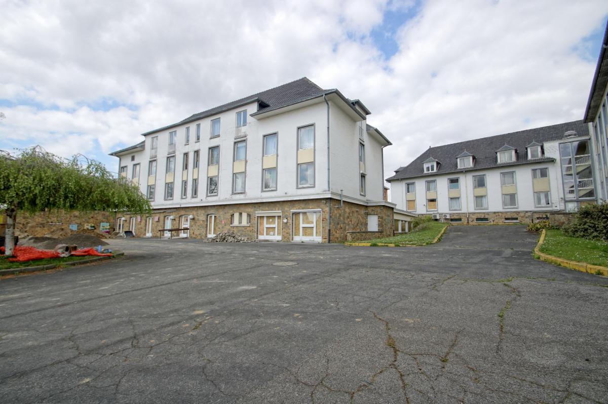 photo 7 du bien Site de + de 4.000 m² sur 62 ares – potentiel exceptionnel