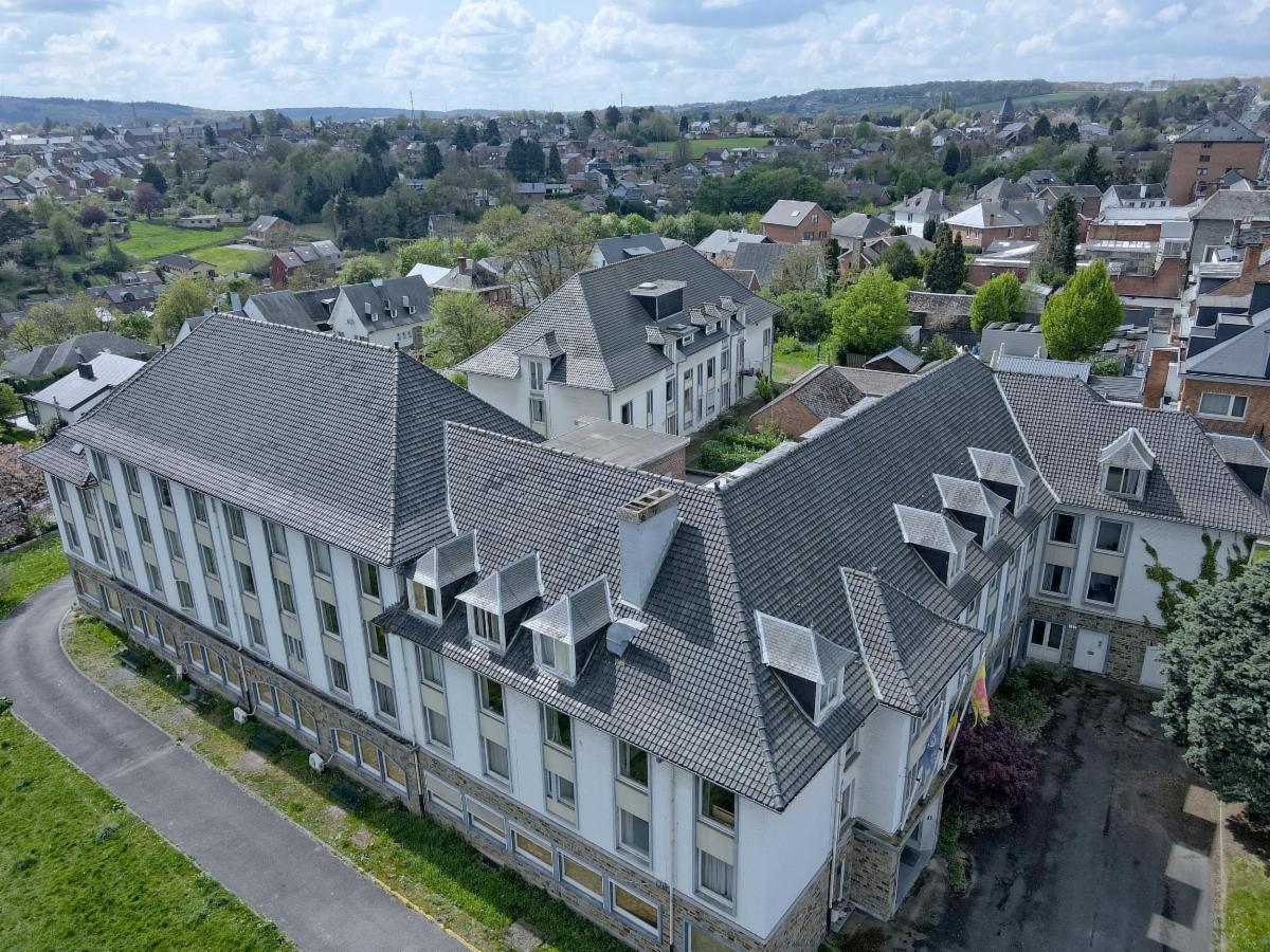 photo 10 du bien Site de + de 4.000 m² sur 62 ares – potentiel exceptionnel