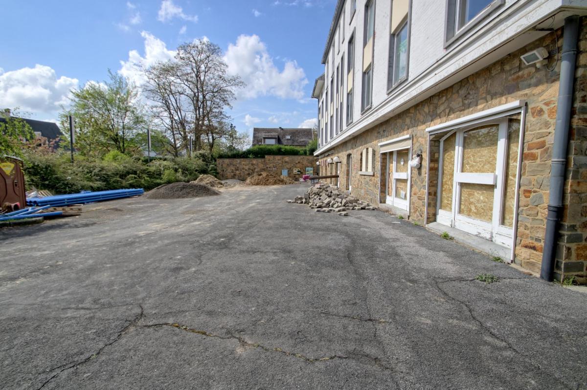 photo 16 du bien Site de + de 4.000 m² sur 62 ares – potentiel exceptionnel