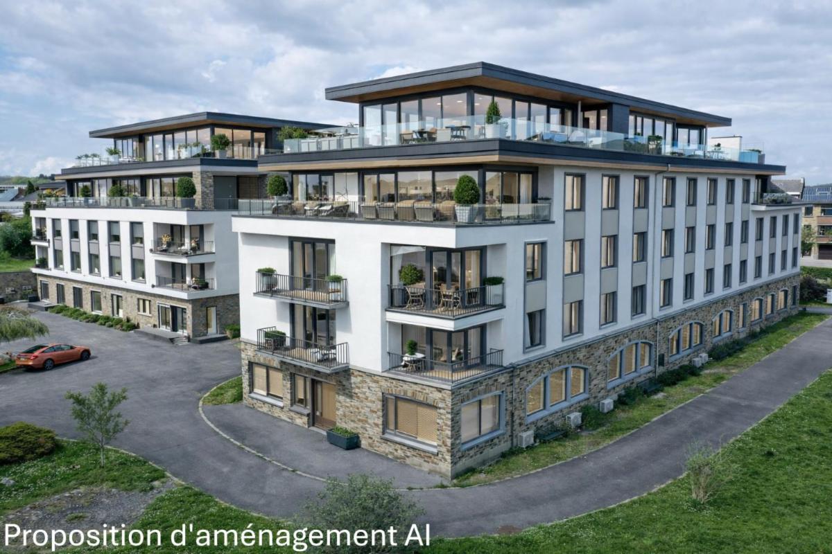 photo 23 du bien Site de + de 4.000 m² sur 62 ares – potentiel exceptionnel