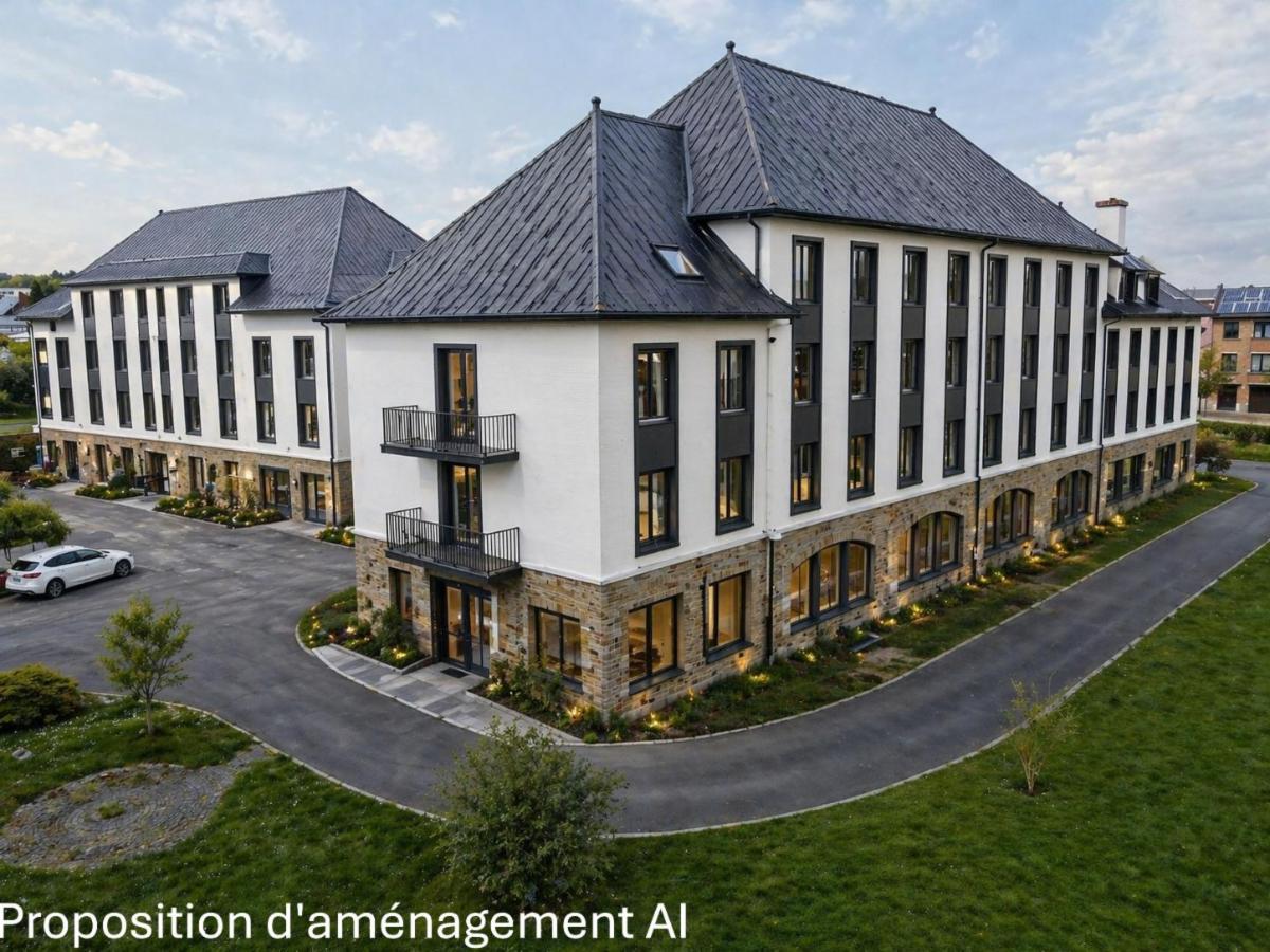 photo 25 du bien Site de + de 4.000 m² sur 62 ares – potentiel exceptionnel