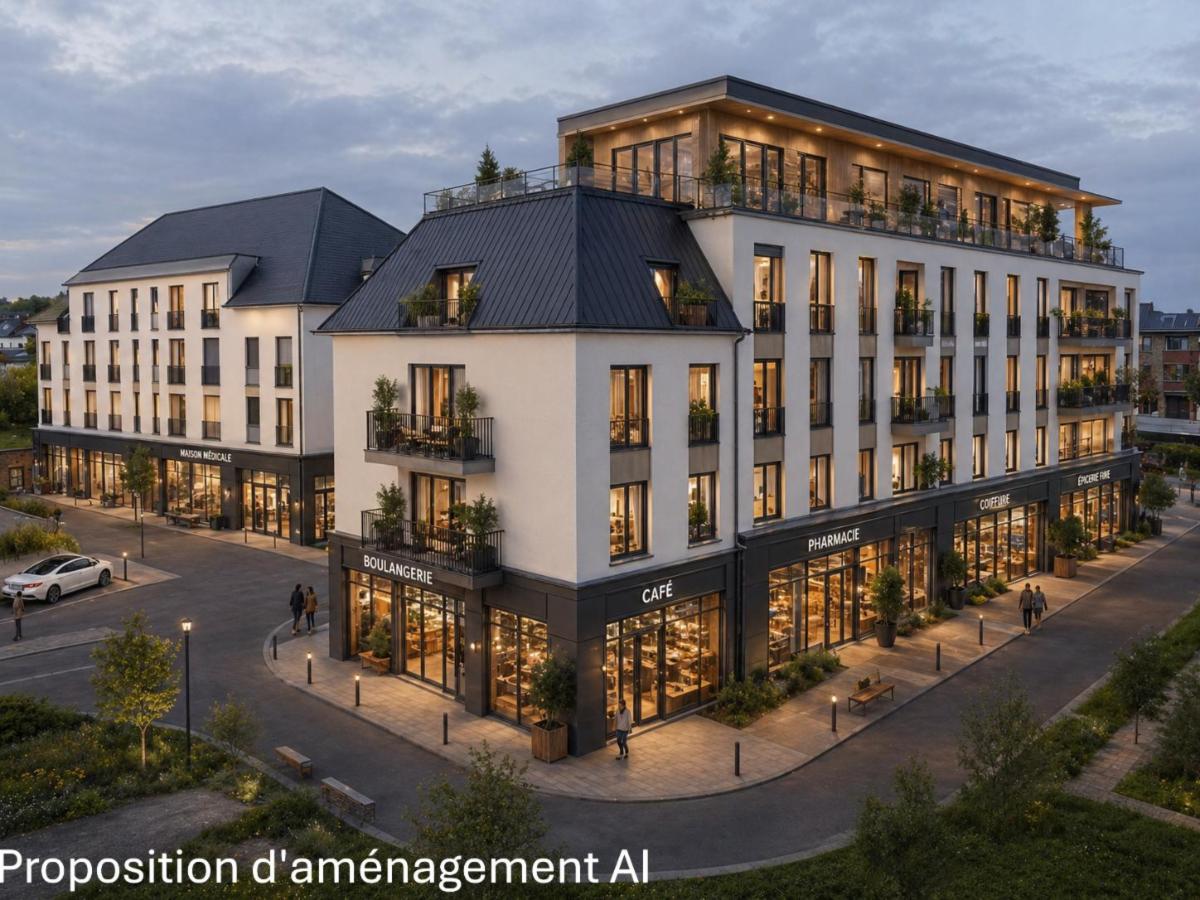 photo 28 du bien Site de + de 4.000 m² sur 62 ares – potentiel exceptionnel