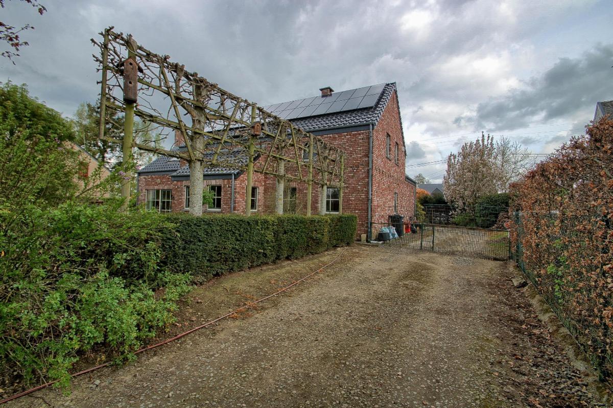 photo 3 du bien Maison de caractère, annexe 90 m² & jardin Sud