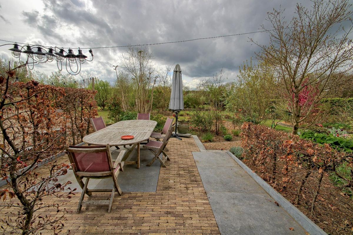 photo 6 du bien Maison de caractère, annexe 90 m² & jardin Sud