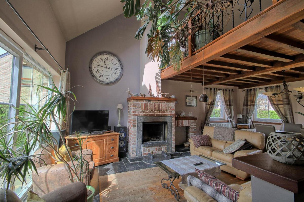 photo 8 du bien Maison de caractère, annexe 90 m² & jardin Sud