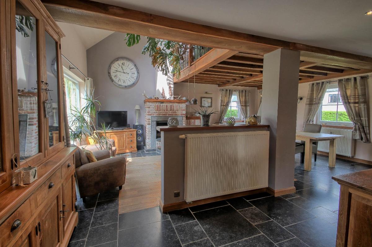 photo 13 du bien Maison de caractère, annexe 90 m² & jardin Sud