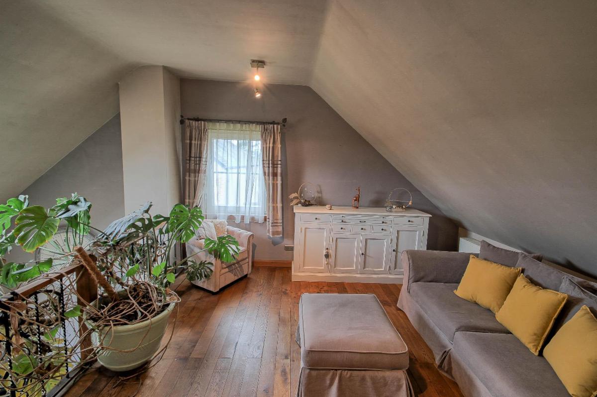 photo 14 du bien Maison de caractère, annexe 90 m² & jardin Sud