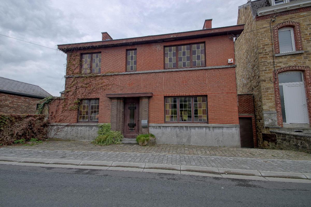 photo 1 du bien Maison de caractère, jardin 18 ares & histoire à écrire
