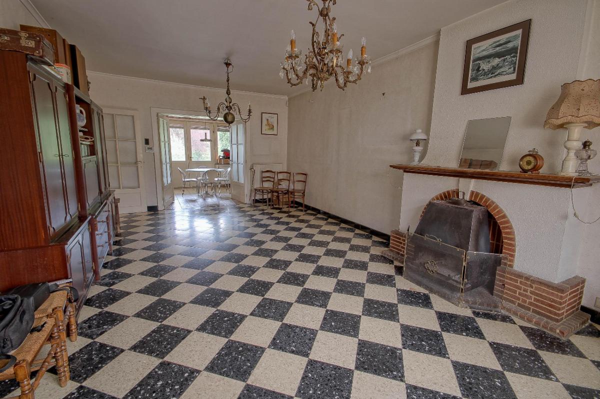 photo 3 du bien Maison de caractère, jardin 18 ares & histoire à écrire