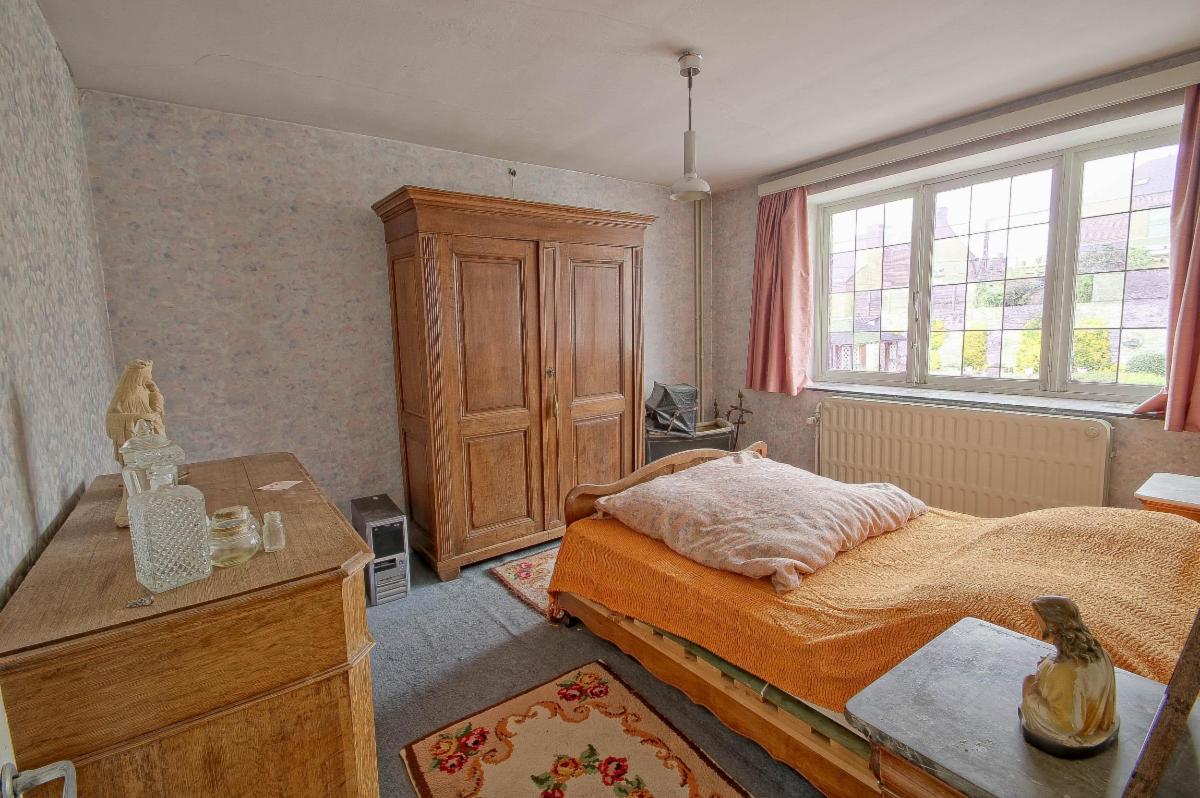 photo 7 du bien Maison de caractère, jardin 18 ares & histoire à écrire