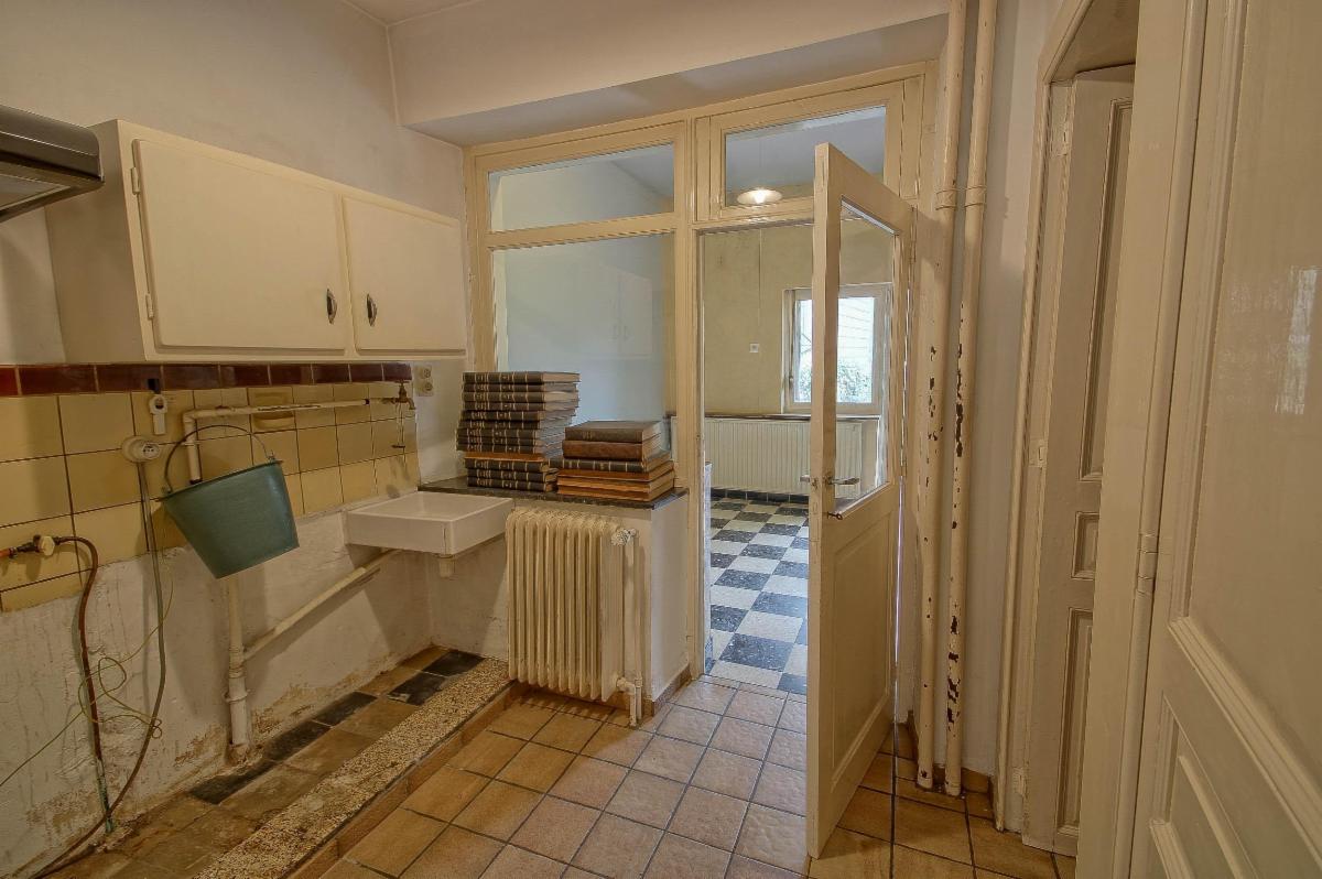 photo 18 du bien Maison de caractère, jardin 18 ares & histoire à écrire
