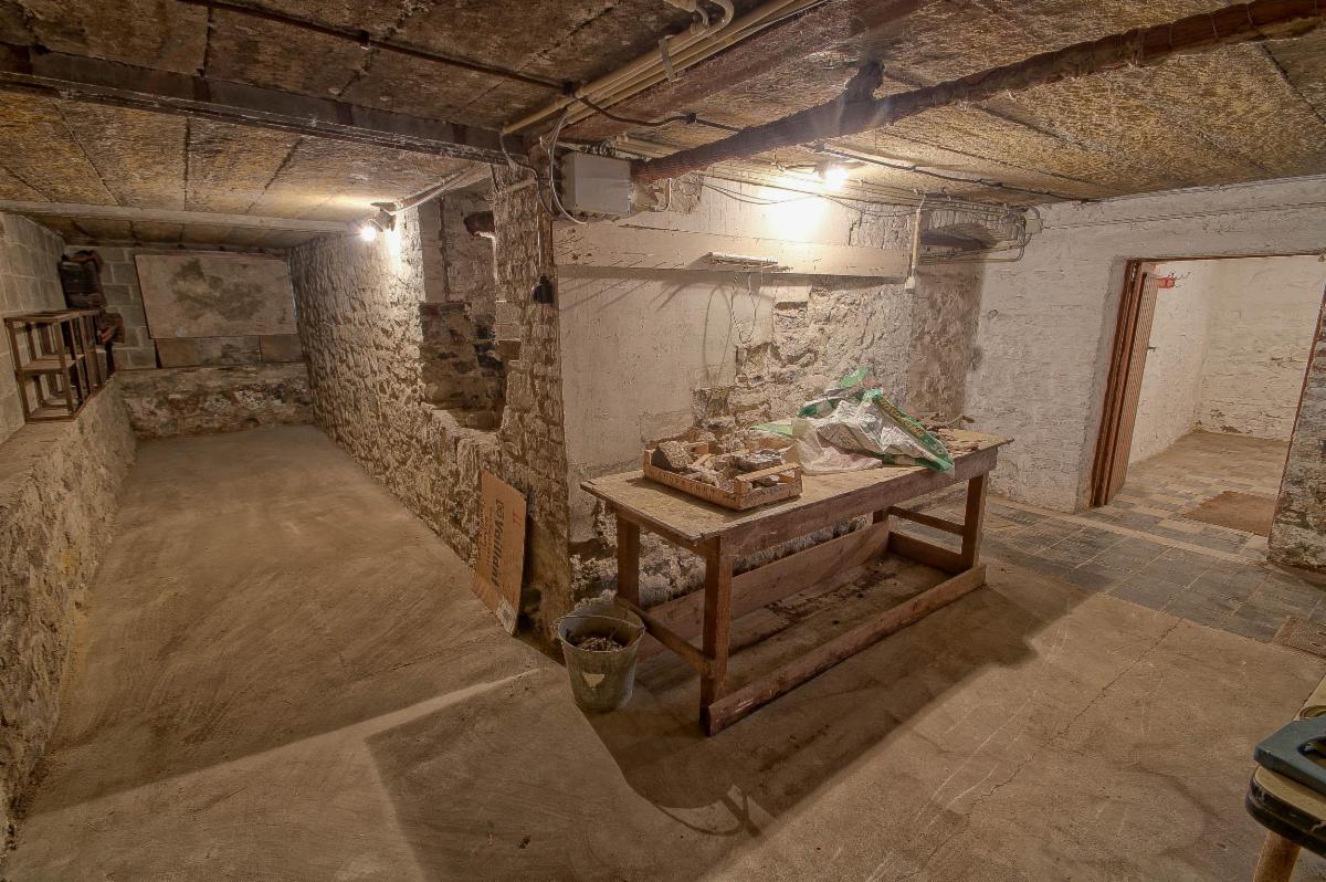 photo 19 du bien Maison de caractère, jardin 18 ares & histoire à écrire
