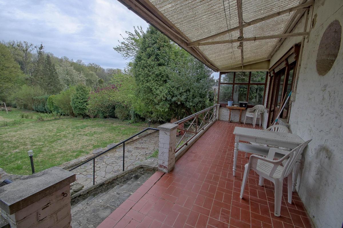 photo 21 du bien Maison de caractère, jardin 18 ares & histoire à écrire
