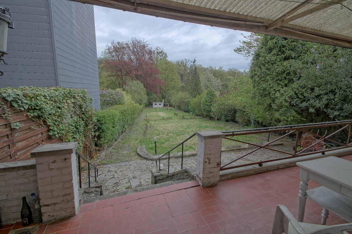 photo 23 du bien Maison de caractère, jardin 18 ares & histoire à écrire