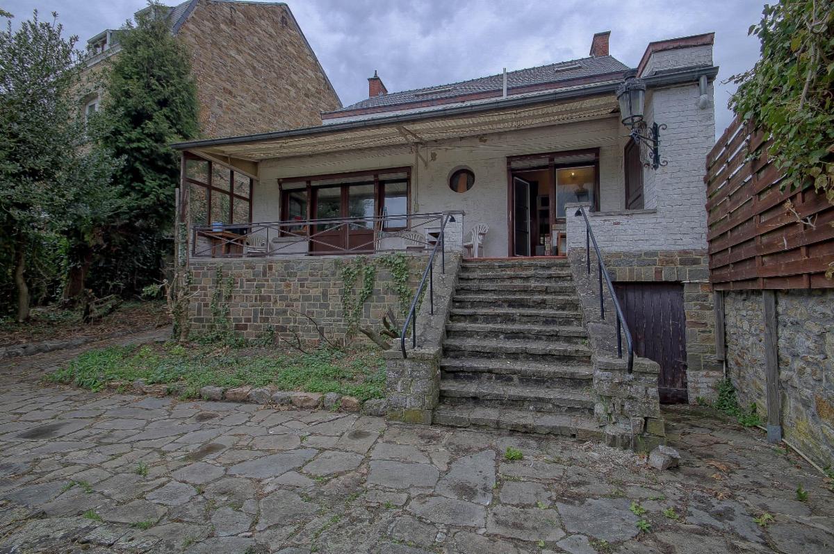 photo 24 du bien Maison de caractère, jardin 18 ares & histoire à écrire