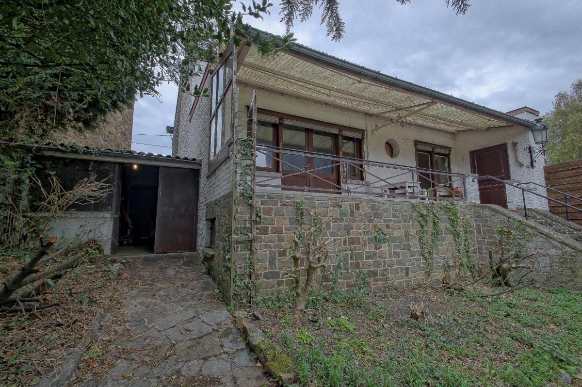 photo 25 du bien Maison de caractère, jardin 18 ares & histoire à écrire
