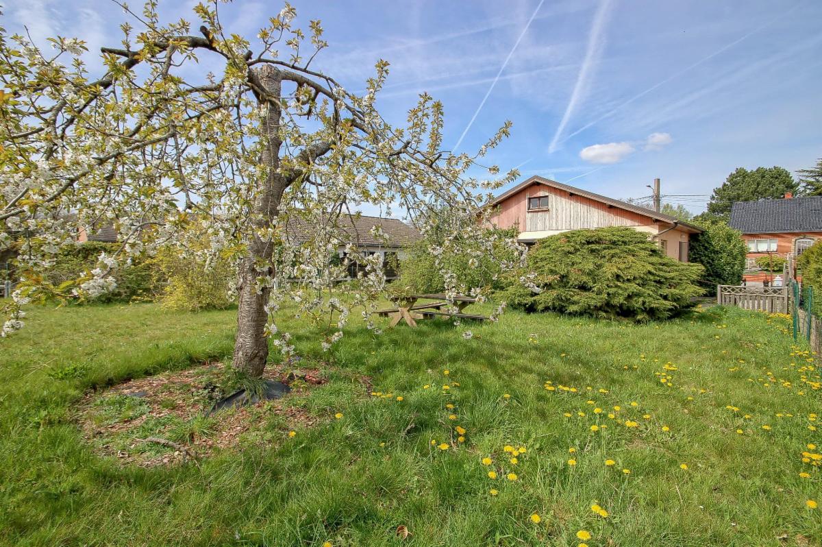 photo 4 du bien Plain-pied 2 ch – jardin SUD & potentiel à révéler
