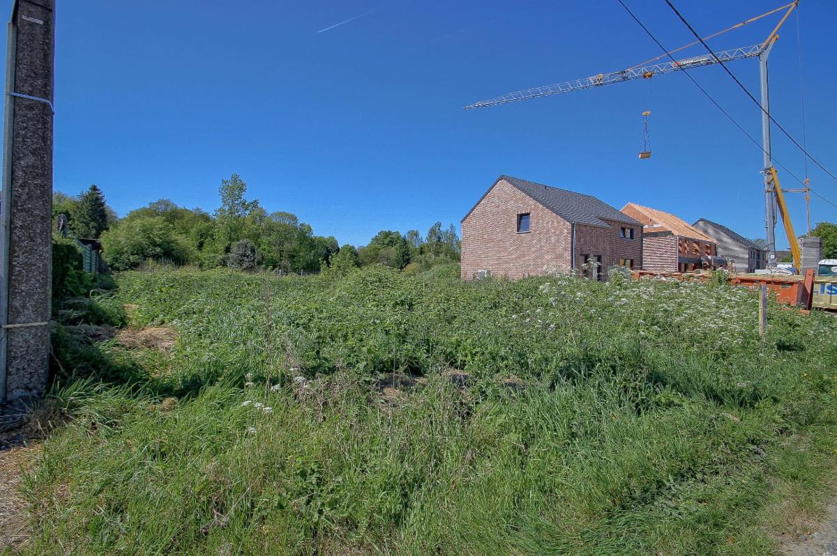 photo 13 du bien Superbe terrain de 27 ares