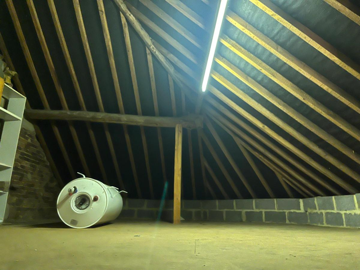 photo 12 du bien Maison composée de 2 logements rénovés