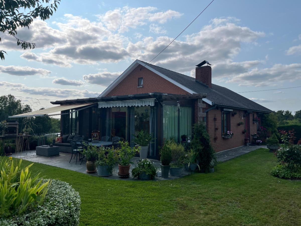 Maison à vendre - Rue de Warnant34, 5537 Bioul