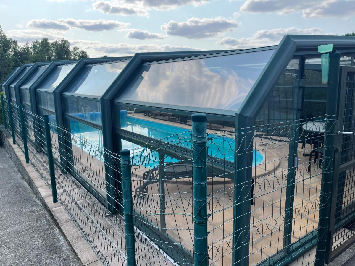 photo 8 du bien Villa en excellent état avec piscine