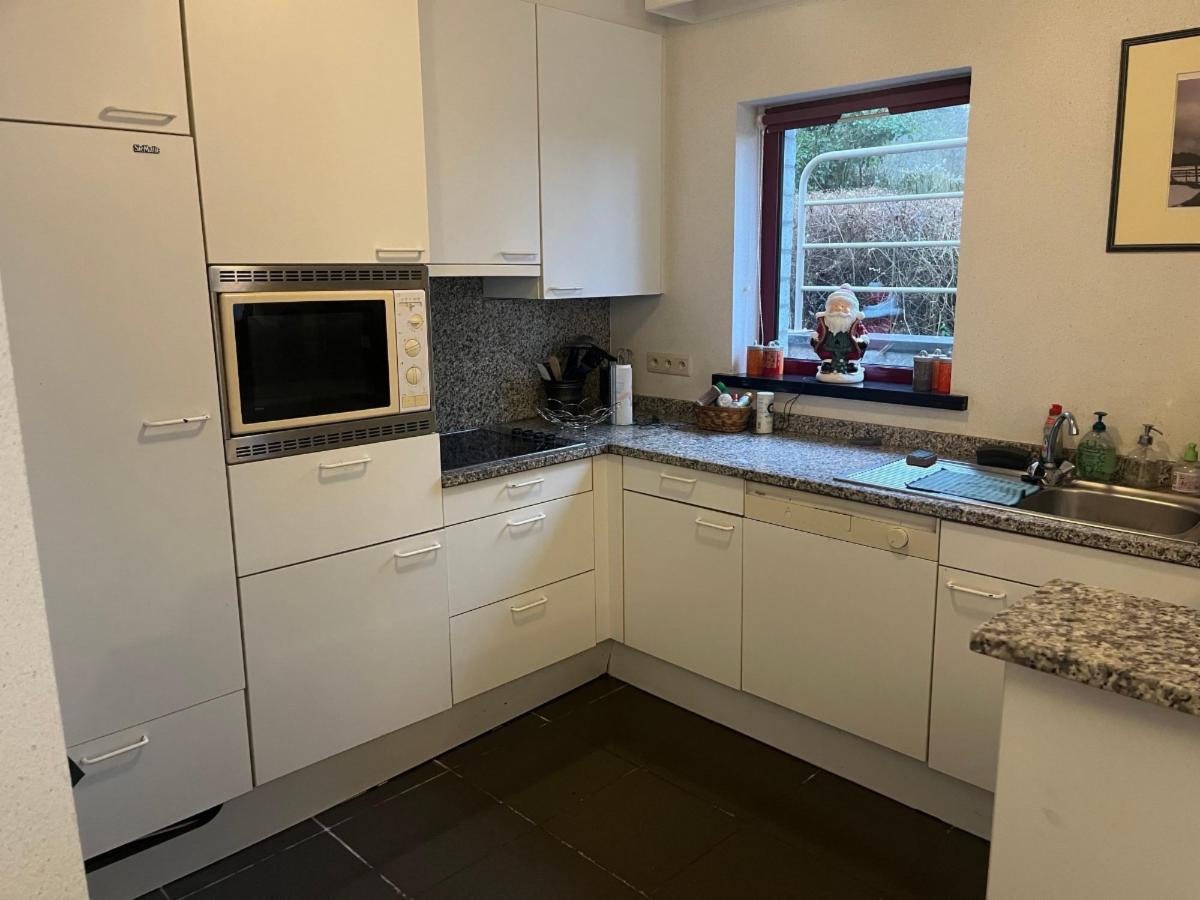 photo 7 du bien Bel appartement au RDC