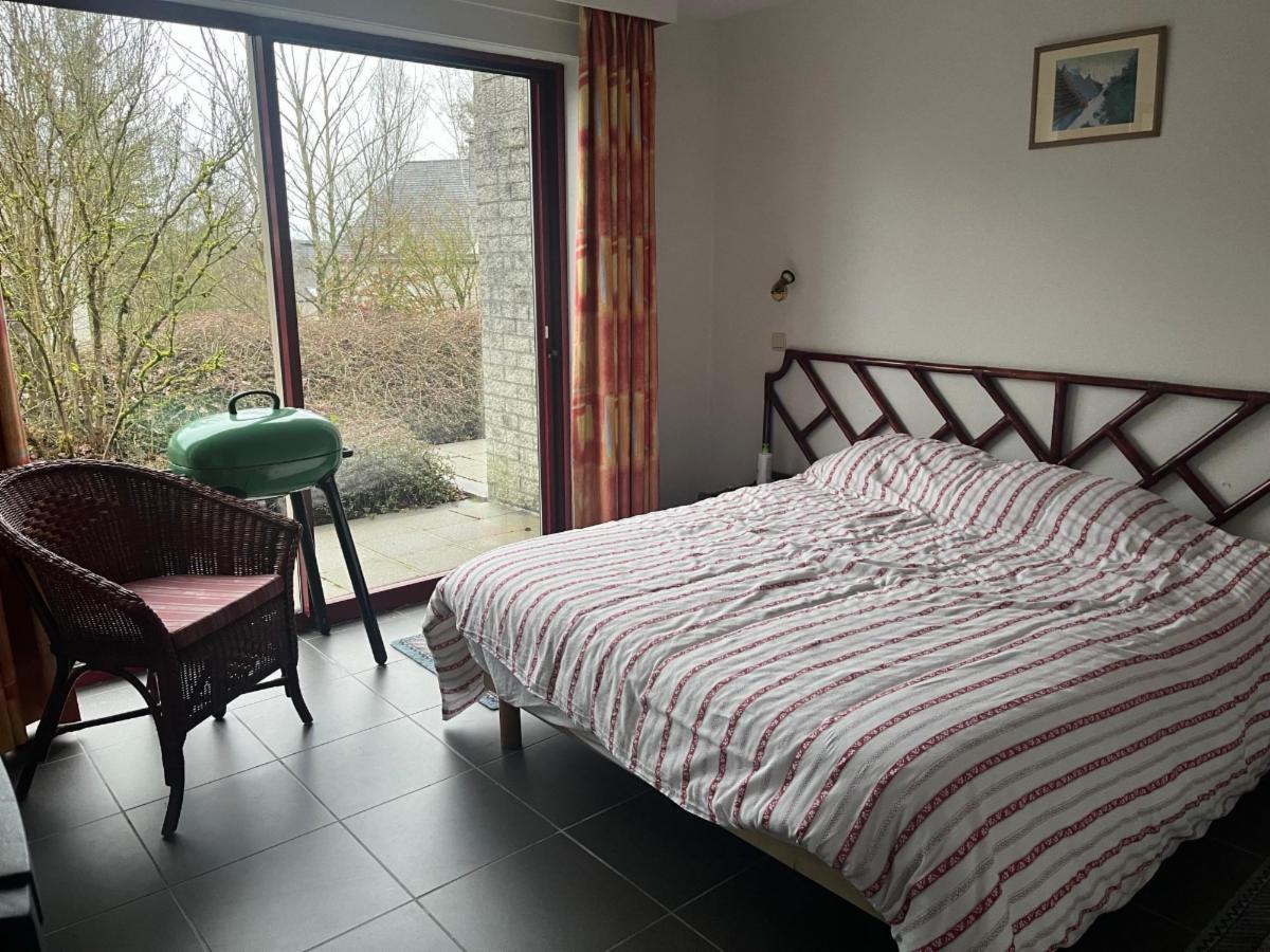 photo 8 du bien Bel appartement au RDC