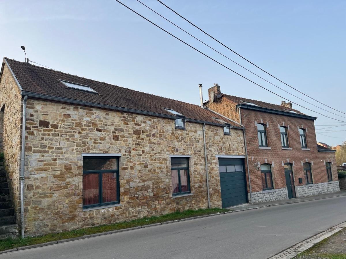 Maison à vendre - Rue Chaudes-Voies90, 5100 Naninne