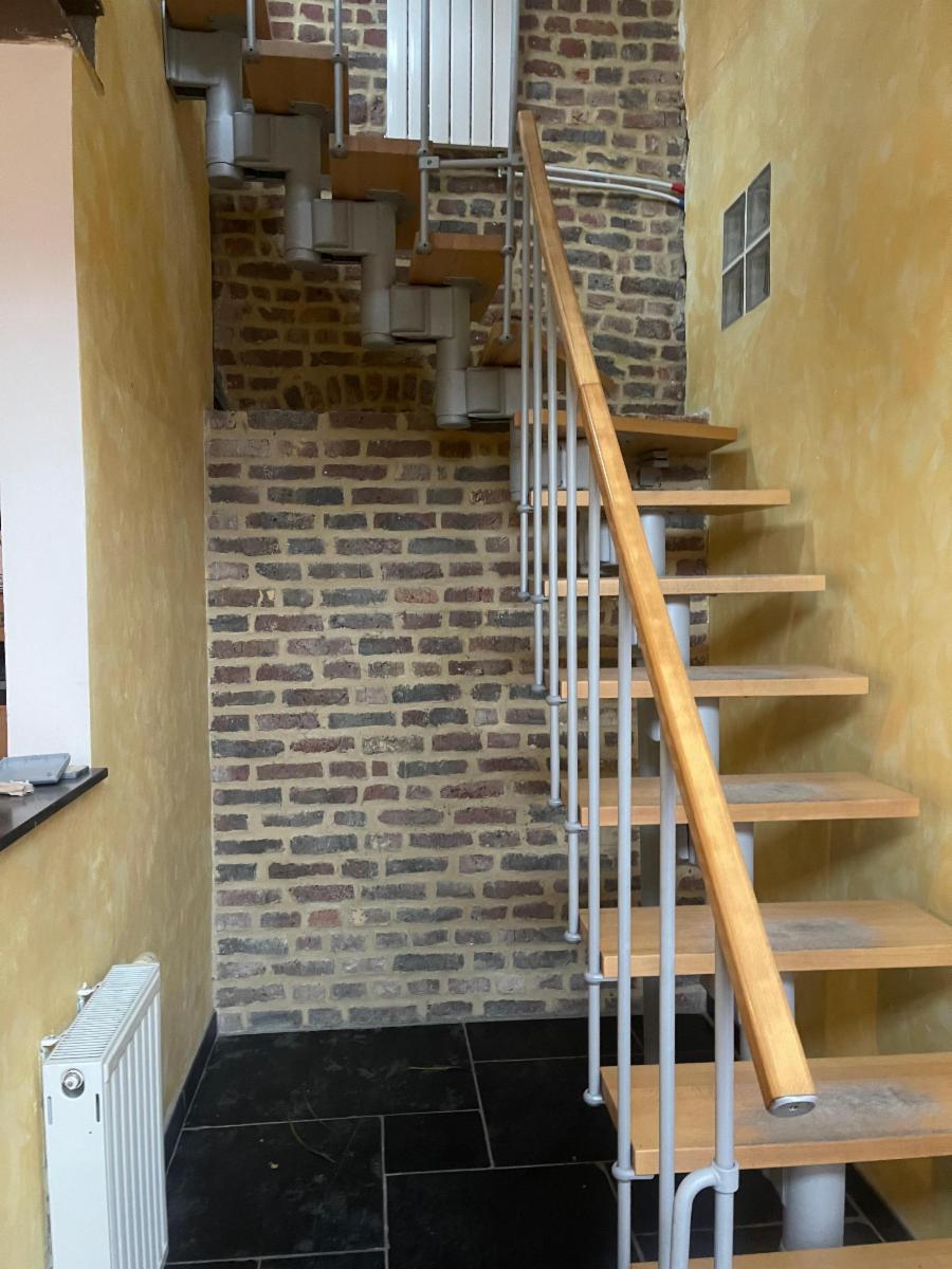 photo 6 du bien Vaste maison rénovée