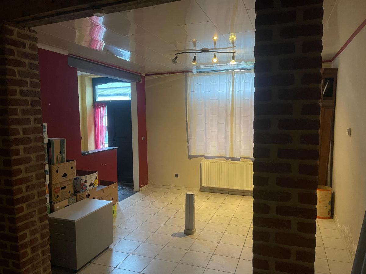 photo 18 du bien Vaste maison rénovée